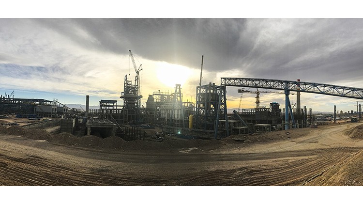 پاسارگاد میدکو