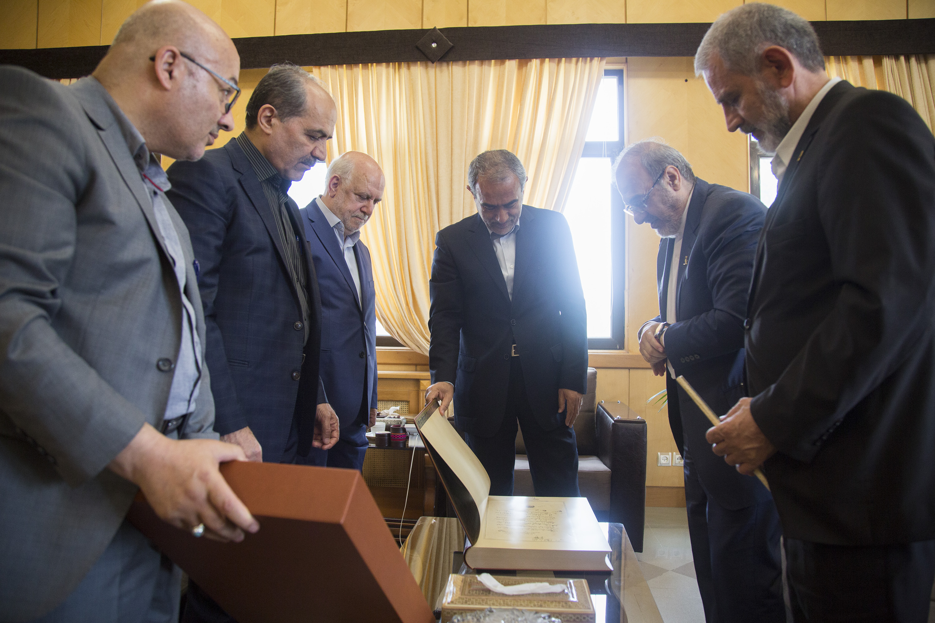 بانک پاسارگاد طباخ