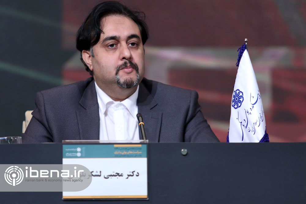 مجتبی لشگر بلوکی