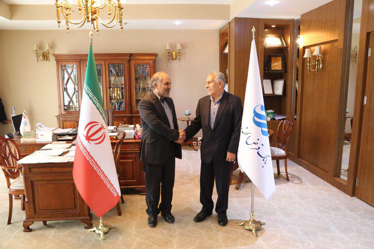 بانک قرض الحسنه رسالت