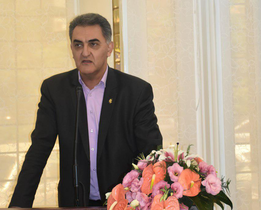 فرامرز خالقی