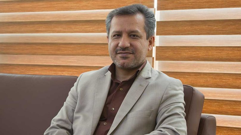 عبدالعظیم قنبریان