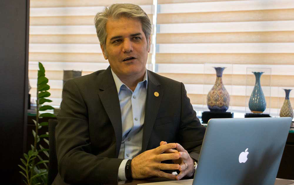 سید ابراهیم حسینی نژاد