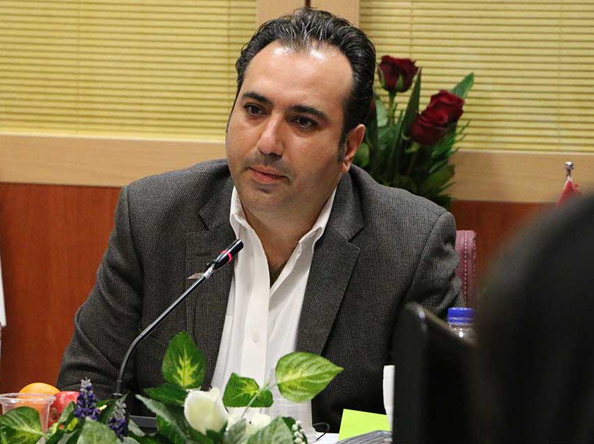 فرهاد وکیلیان