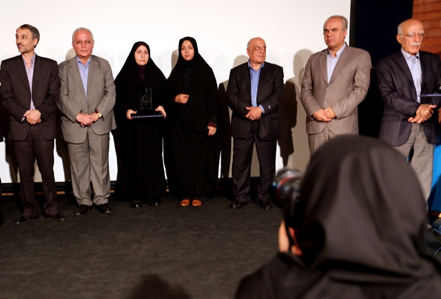 جشنواره روابط عمومی