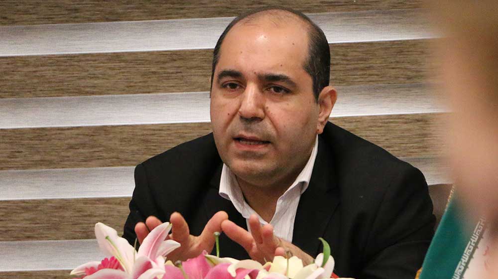 شاه گشتاسبی به پرداخت ملت