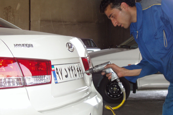 شماره گذاری