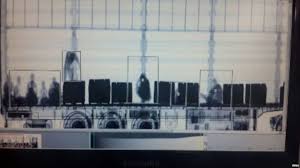 قاچاق انسان