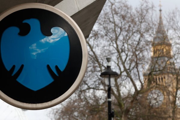 بانک انگلیس