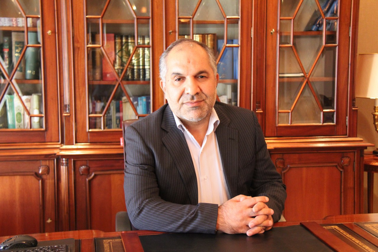 روز خبرنگار