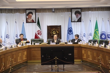 شورای پول و اعتبار