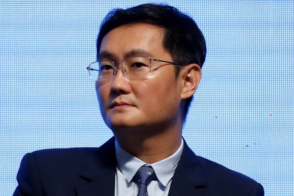 ثروتمندترین فرد چینی