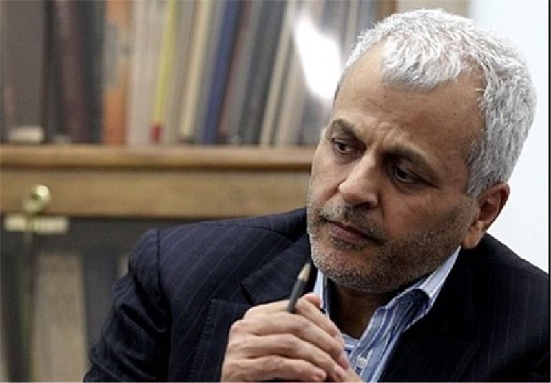 داوود دانش جعفری