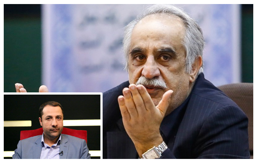 صالح و کرباسیان