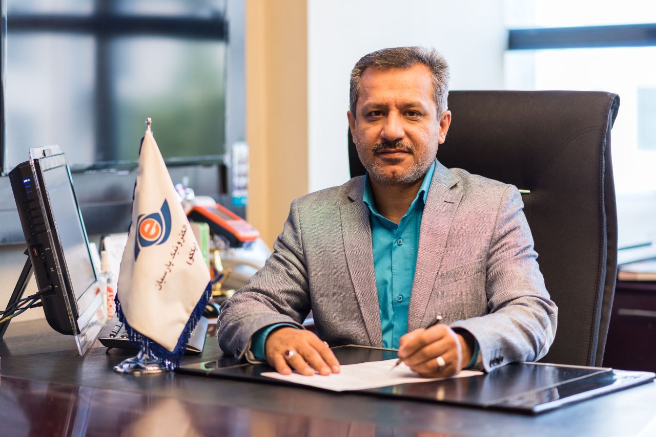 عبدالعظیم قنبریان