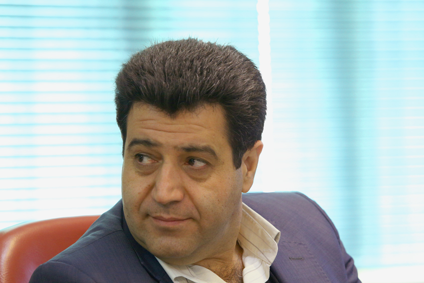 حسین سلاح ورزی