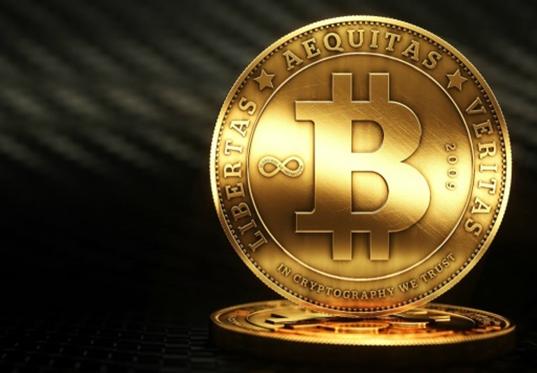 بیت کوین