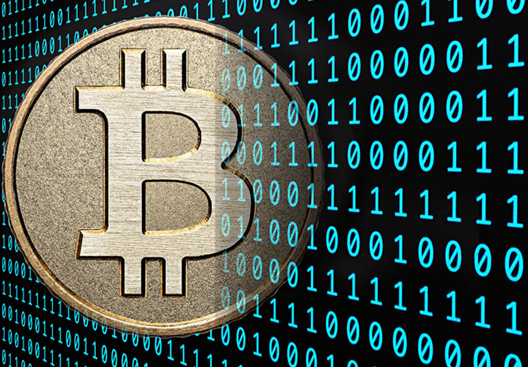 بیت کوین