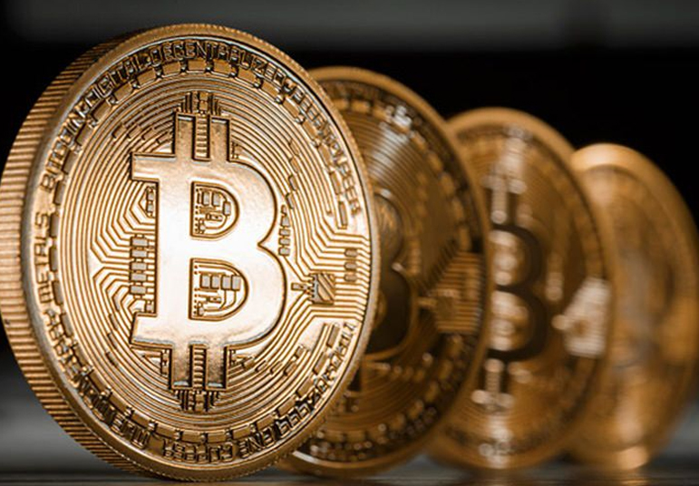 بیت کوین
