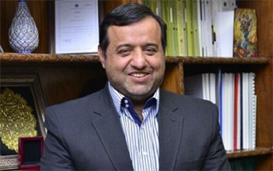 علیرضا مقتدایی