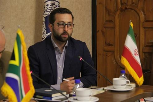 علیرضا بنایی فر