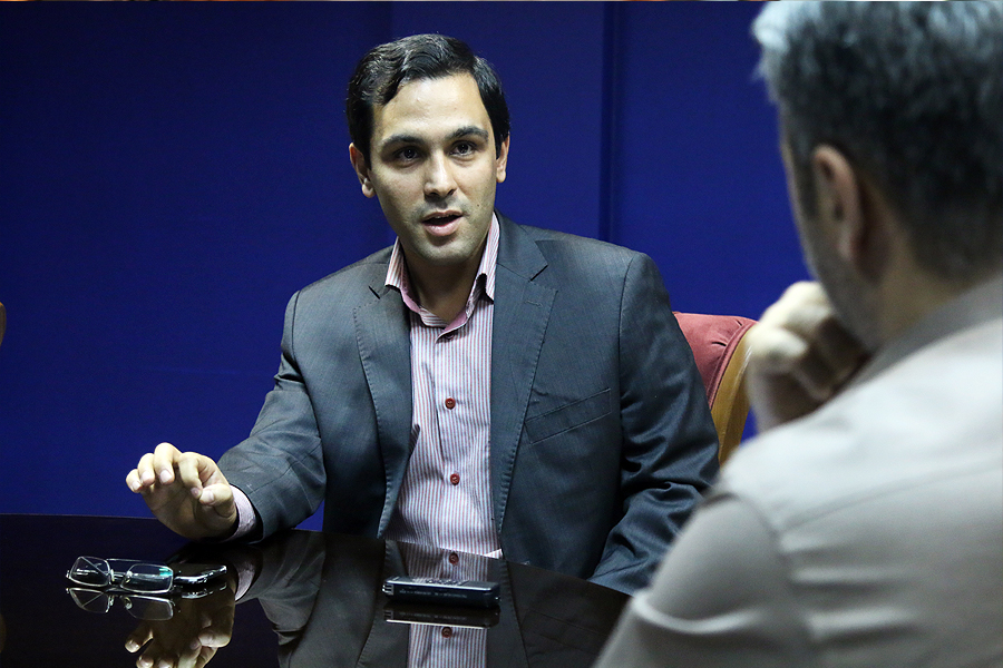 سجاد ابراهیمی