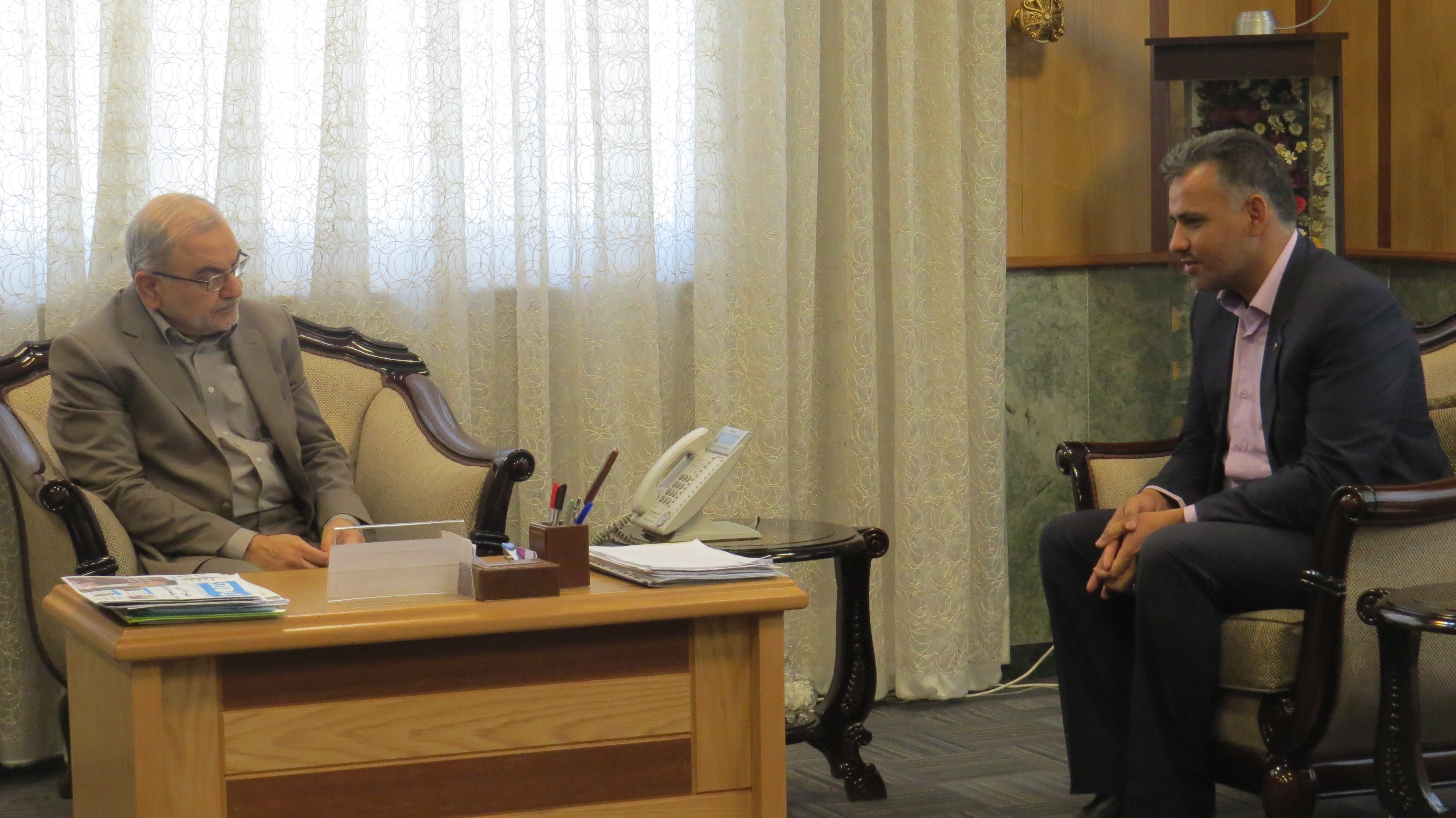 موسسه اعتباری کوثر