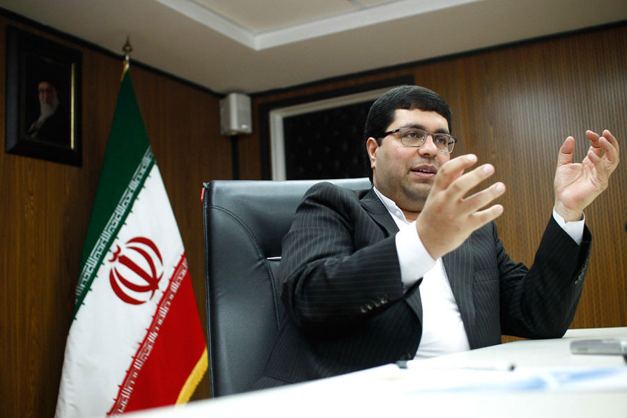 حامد سلطانی نژاد