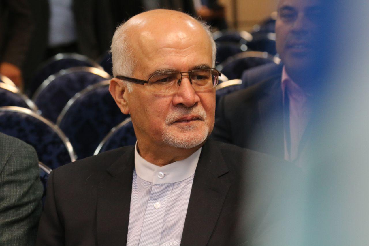 سیاوش زراعتی 