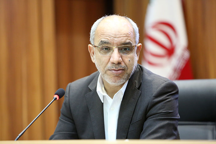 محمد کاظم چقازردی