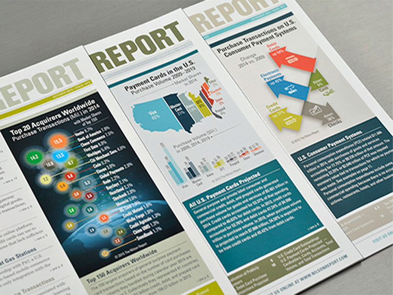 نیلسون ریپورت
