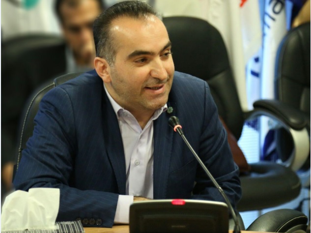 حمیدرضا البرزی