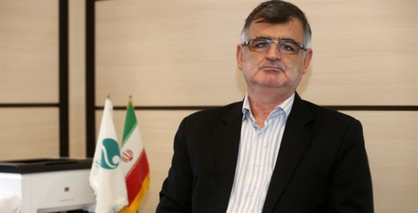 سیروس عیدی پور