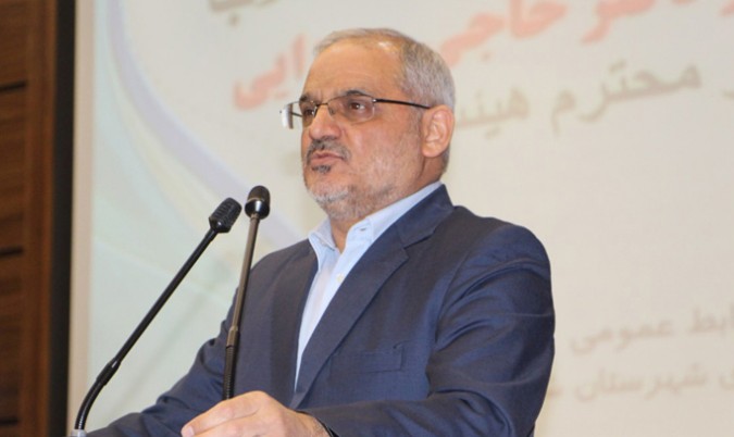 دبیر هیات دولت