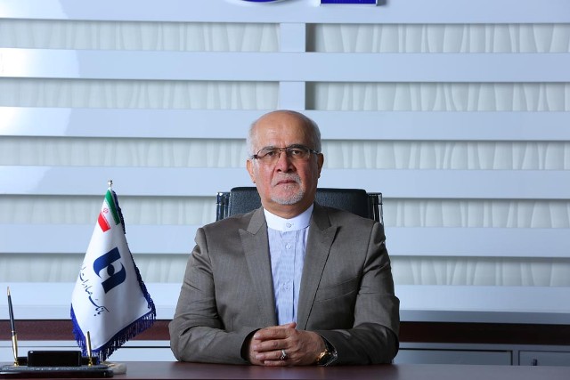 مدیرعامل بانک صادرات ایران