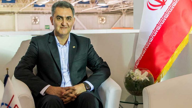 فرامرز خالقی