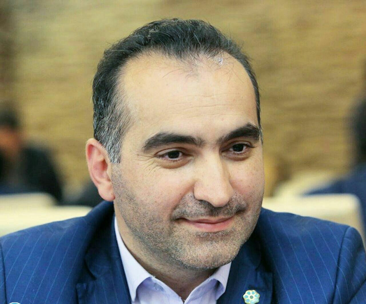 حمیدرضا البرزی