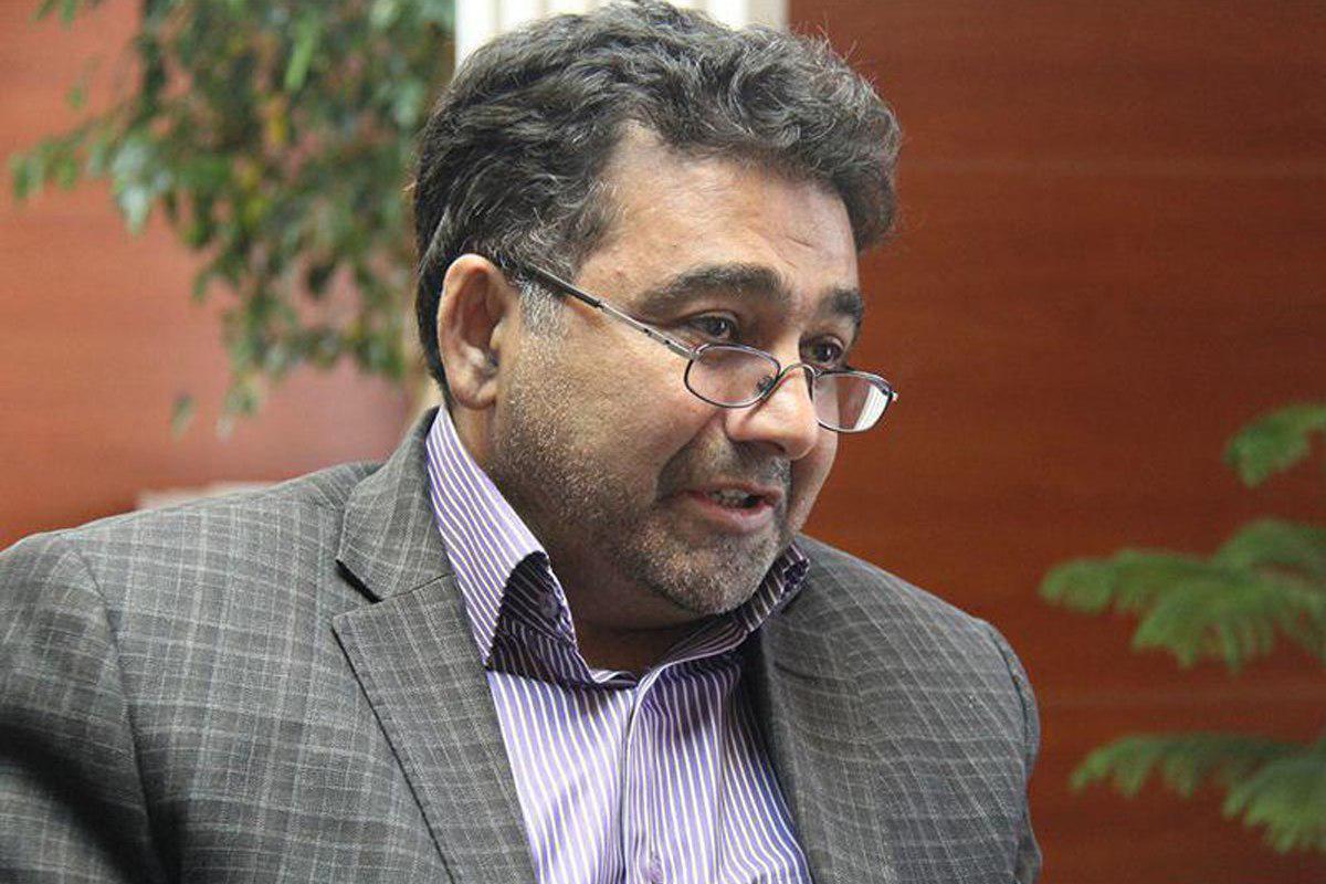 محمد حسین مهرانی