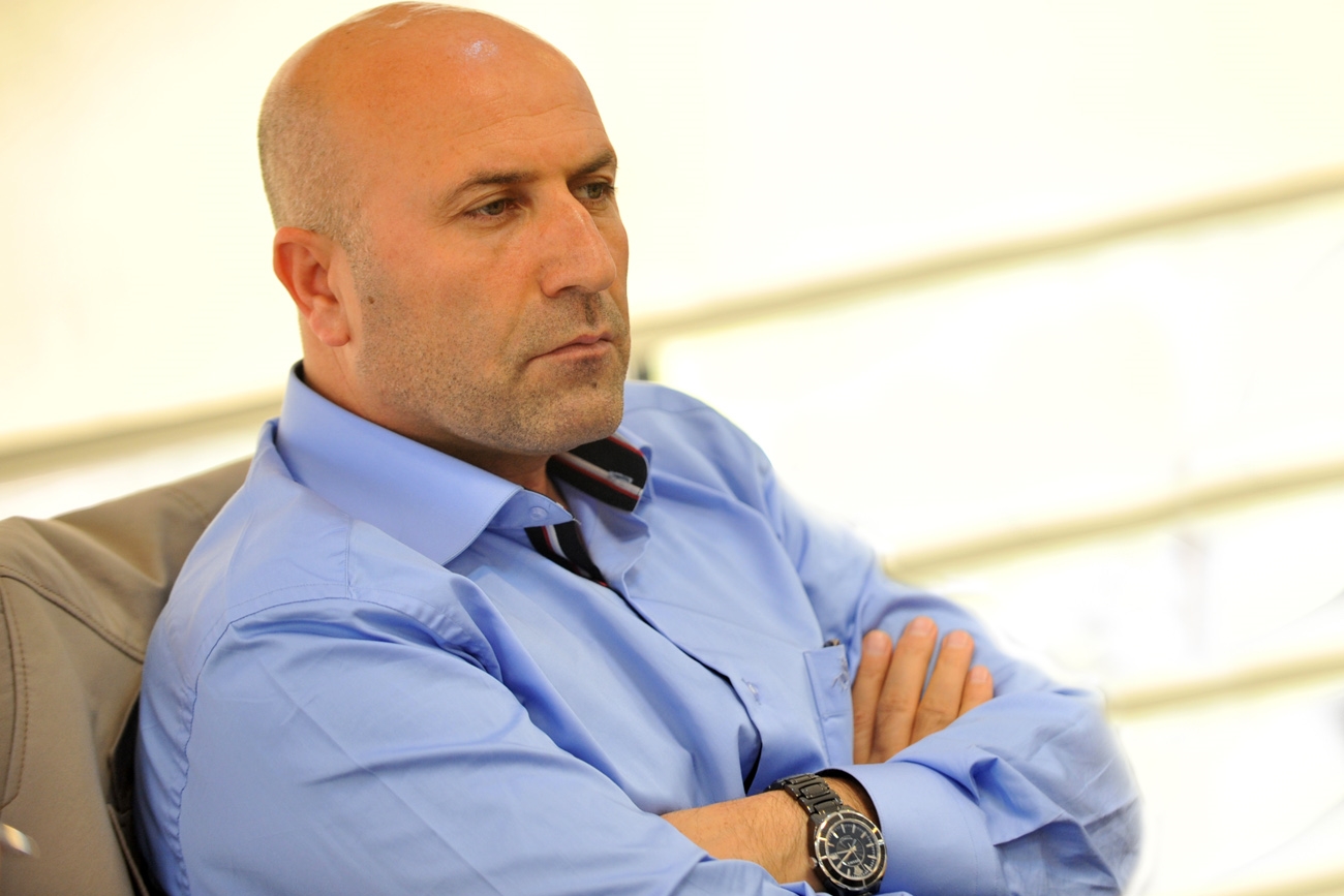 روغنی گلپایگانی اتاق بازرگانی