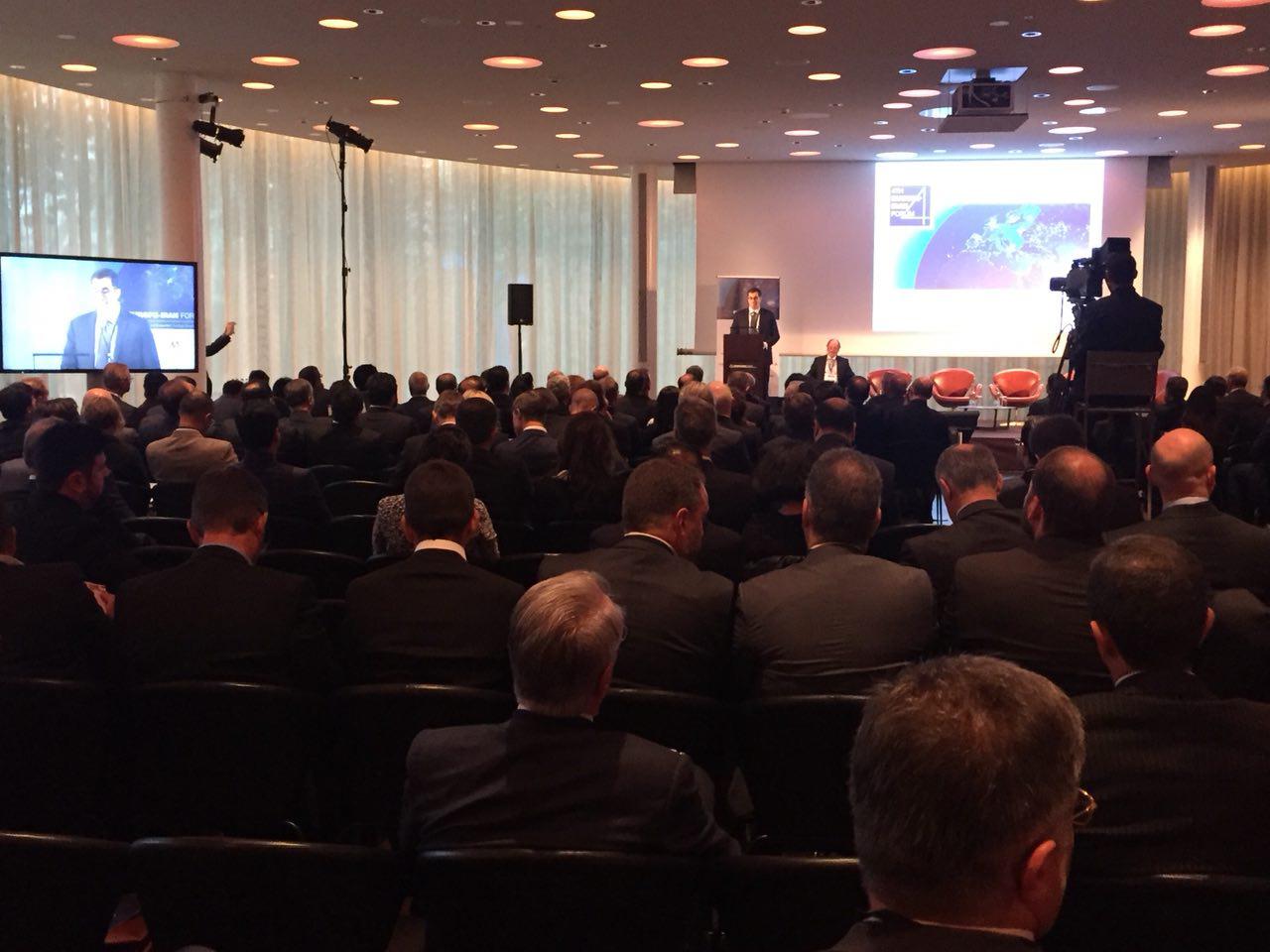 ایران- اروپا