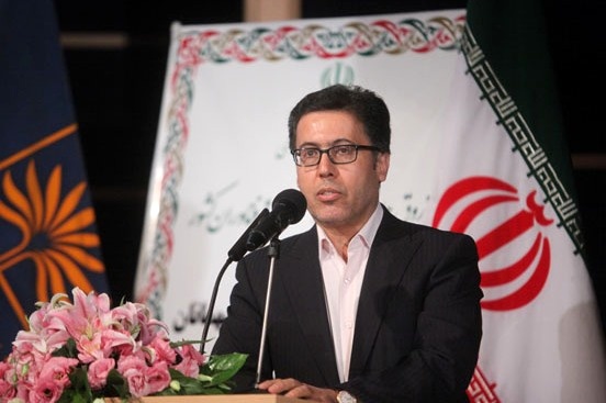 محمد ابراهیم انصاری