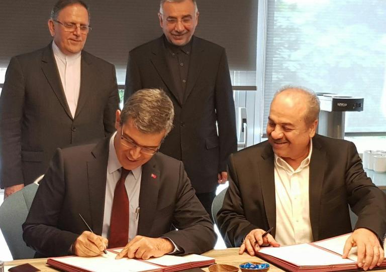 موافقتنامه