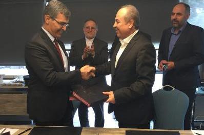 موافقتنامه