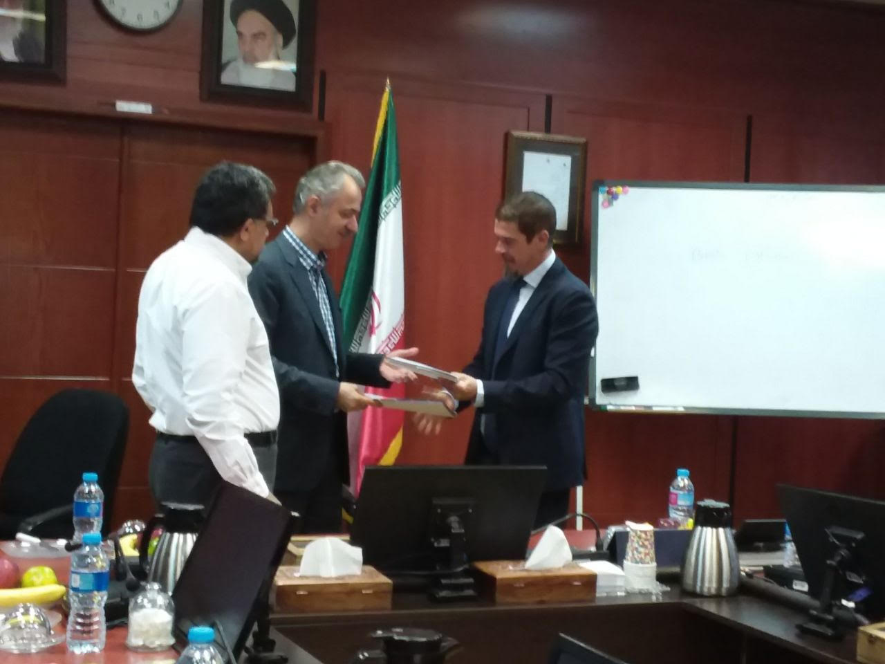 ابوطالب نجفی