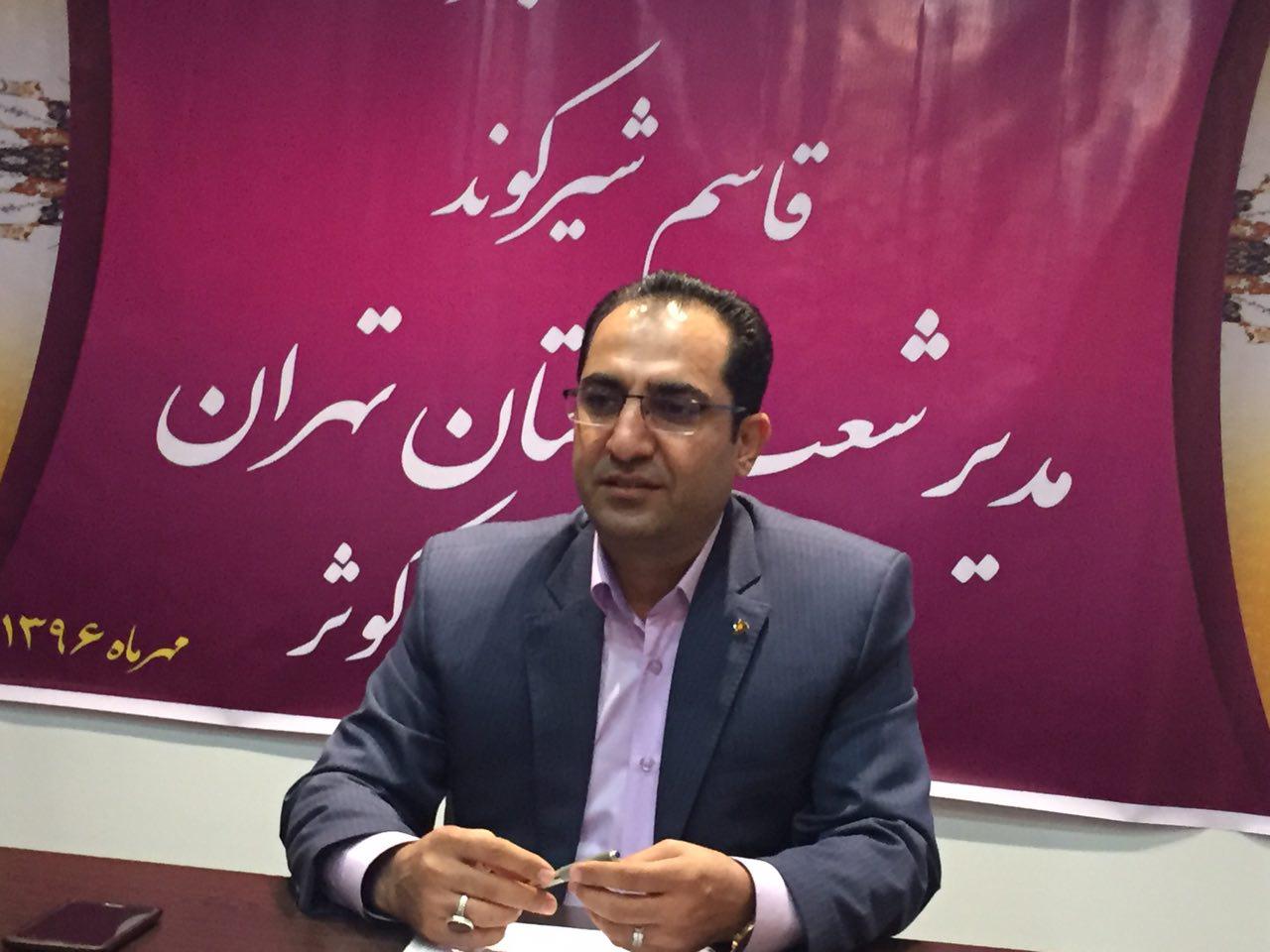 قاسم شیرکوند