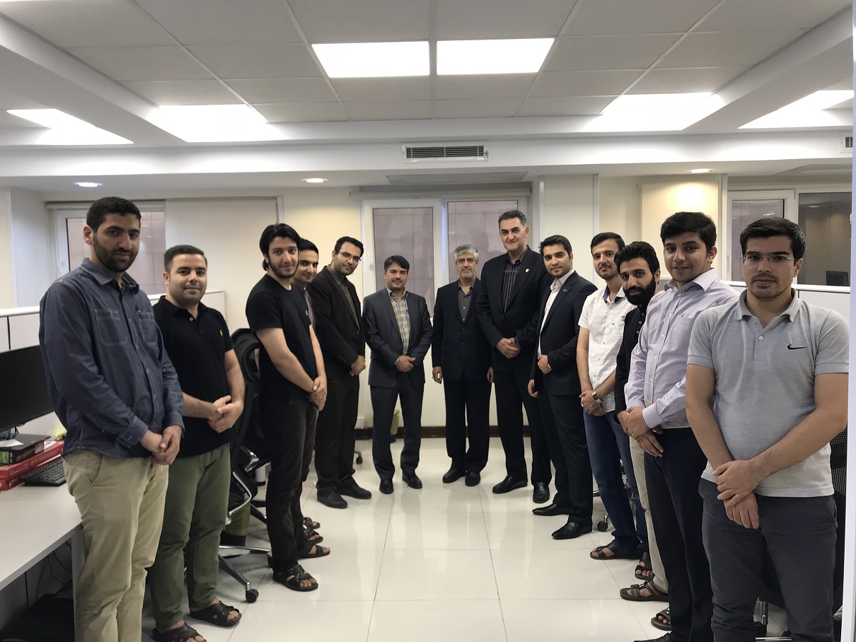 اپلیکیشن بله