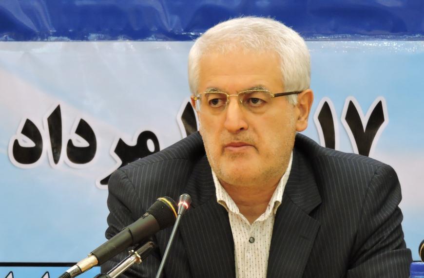 فریدون قربانپور وزارت اقتصاد