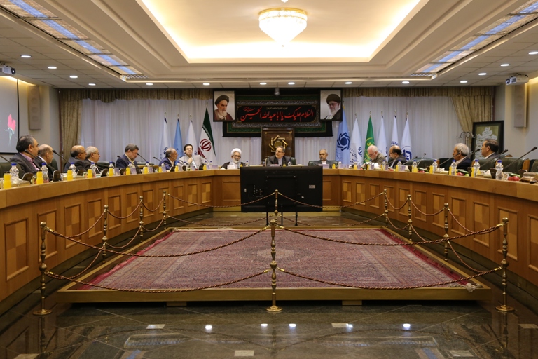 شورای پول و اعتبار جدید