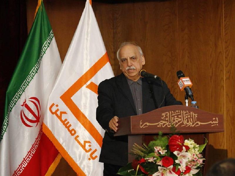 مشاور وزیر راه و شهرسازی