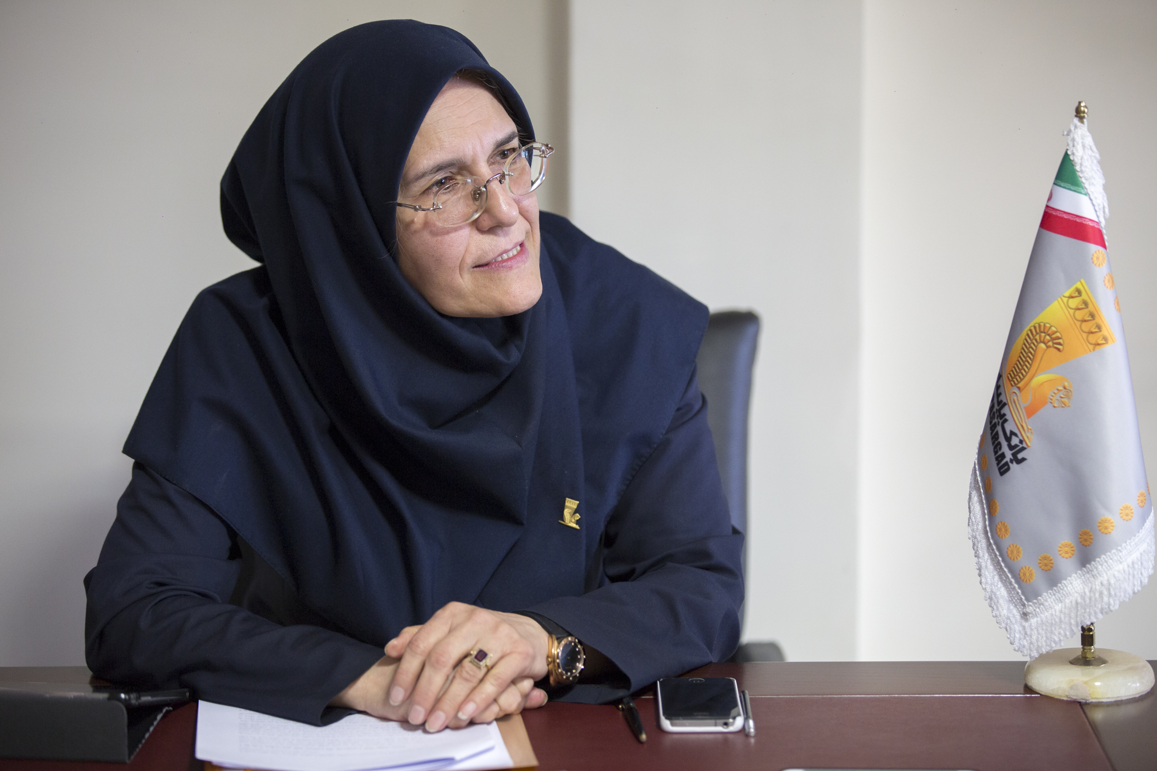 زهرا میر حسینی